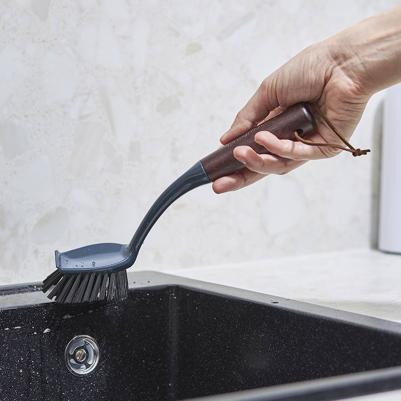 Щётка для мытья посуды Cleans SS000069 – фото 4