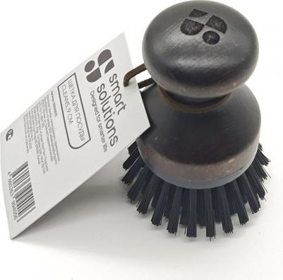 Щётка для мытья посуды Cleans SS000073 – фото 3