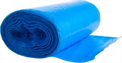 Мешки для мусора – фото 1