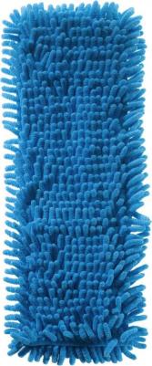 Моп Chenille Practic Line голубой (SV5203) 50 шт./кор – фото 1