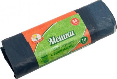 Мешки для мусора – фото 2