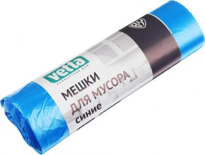 Мешки для мусора 449-027