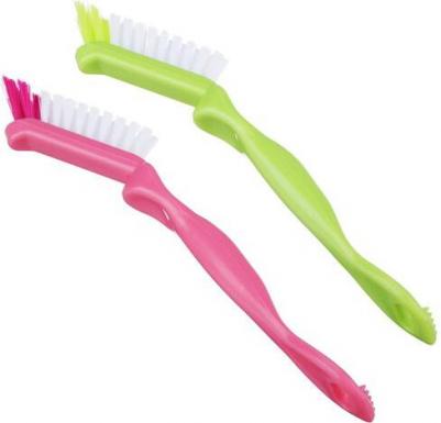 Щетка универсальная тонкая 445-382 в ассортименте