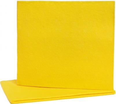 Салфетка универсальная вискозная 1+1 шт – фото 9