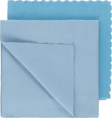 Набор салфеток из микрофибры Easy life 2 шт., 30x30 см 4058022523850