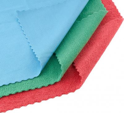 Набор салфеток из микрофибры Easy life 3 шт., 30x30 см – фото 2