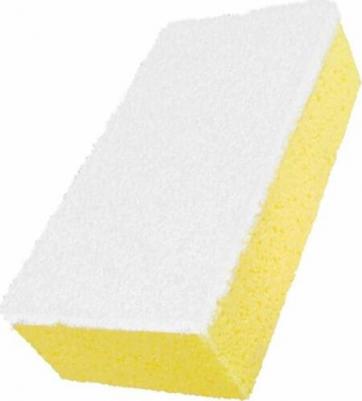 Губка Губка для автомобиля двусторонняя 012030 – фото 1