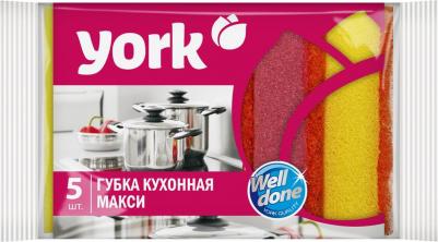 Швабра для мытья окон с губкой и сгоном – фото 8