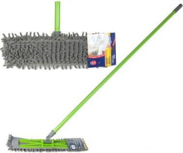 Швабра Сальса с рукояткой Азур – фото 2