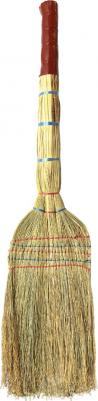 Веник из сорго