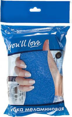 Меламиновая губка 61130 – фото 2