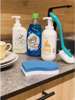 Меламиновая губка 61130 – фото 10