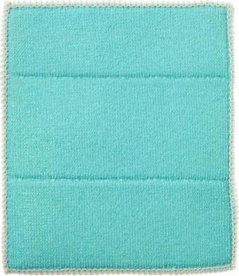 Салфетки хозяйственные целлюлоза 15x15 см 2 штуки в упаковке