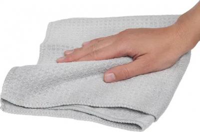 Тряпка для пола для паркета 73838 – фото 2