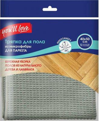 Тряпка для пола для паркета 73838 – фото 3
