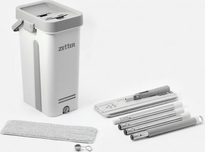 Швабра premium ZIP-HOME-0322-20 – фото 4