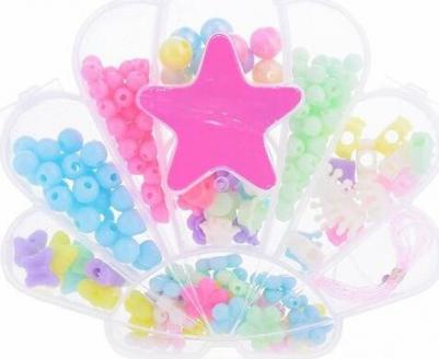Набор бусин для создания украшений Bijou Diy – фото 7