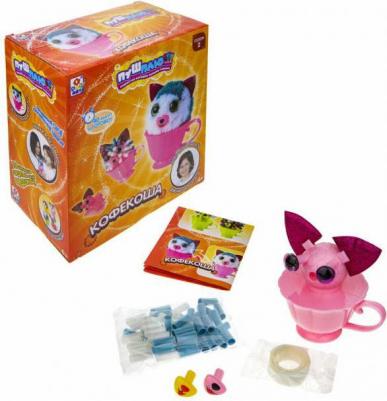 Набор для создания игрушки Кофемиша – фото 1