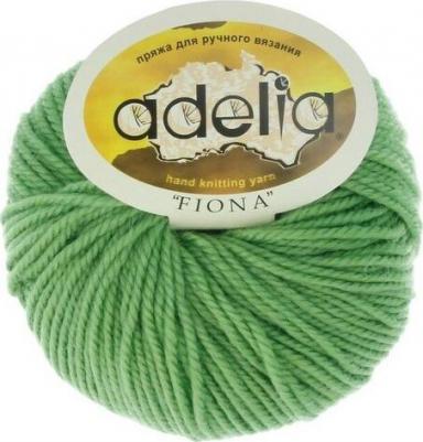 Пряжа Fiona №222 красный – фото 1