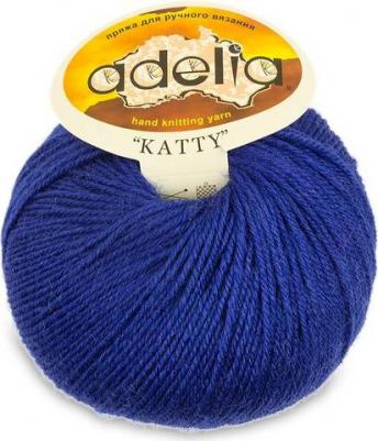 Пряжа Katty №19 горчичный