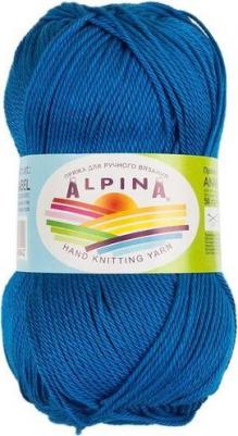 Пряжа ANABEL-995 ANABEL ярко-синий