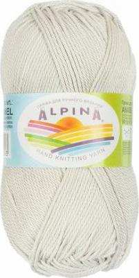 Пряжа ANABEL-995 ANABEL ярко-синий – фото 2