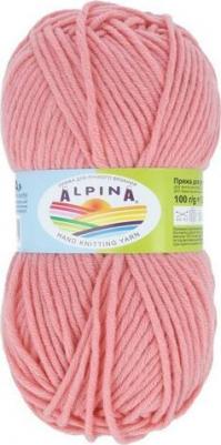 Пряжа MARTA 100 % тактифил 5 шт. х 100 г 120 м ± 6 м №035 серый – фото 2