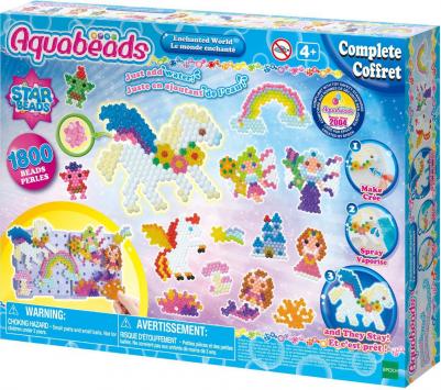 Игровой набор Зачарованный мир 31837