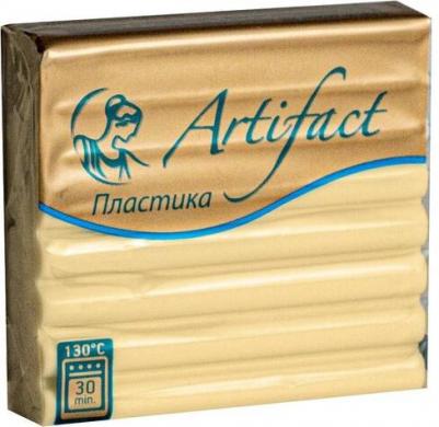 Пластика - полимерная глина 56 г "Цветочная коллекция" марципан 4607110824319 – фото 1