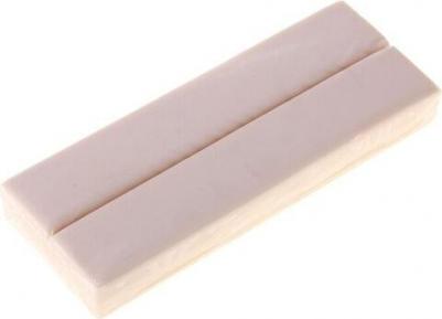 Полимерная глина, 250 грамм, цвет телесный светлый – фото 2