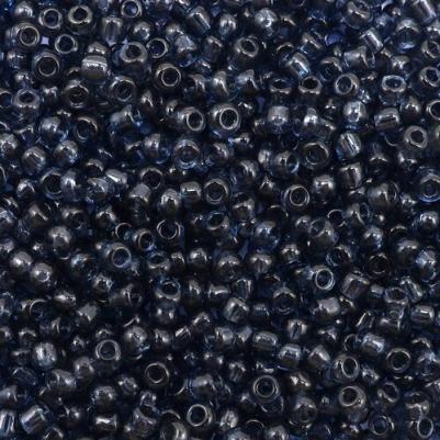 Бисер &Craft стекло, 11/0, 20 г, 10 упак