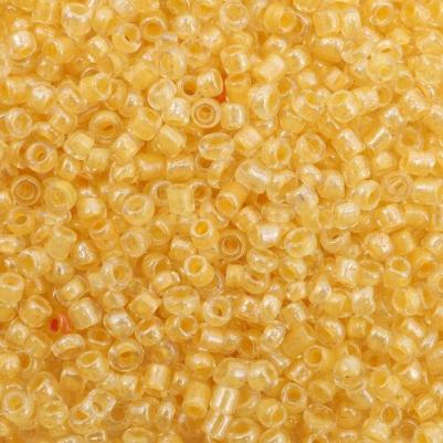 Бисер &Craft стекло, 11/0, 20г*10упак 4657766329614