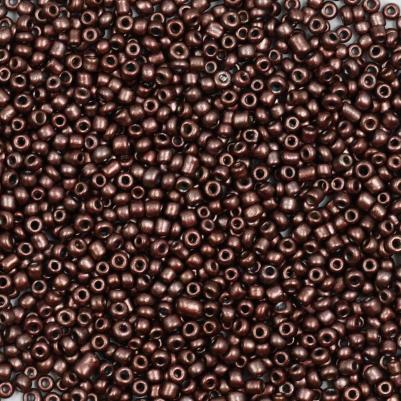 Бисер, 11/0, упак./20 гр. Astraamp;Craft 4657766329324 – фото 5