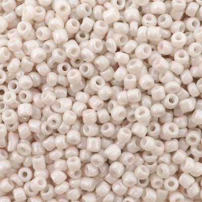 Бисер, стекло, 11/0, упак./20 гр., 963