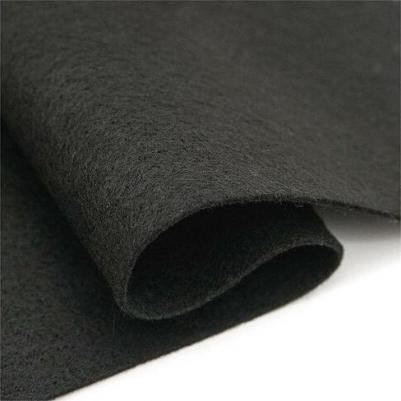 Фетр листовой, 1 мм, 180 гр, 20 x 30 см, упак./10 шт., Астра, 7708 4627099175776