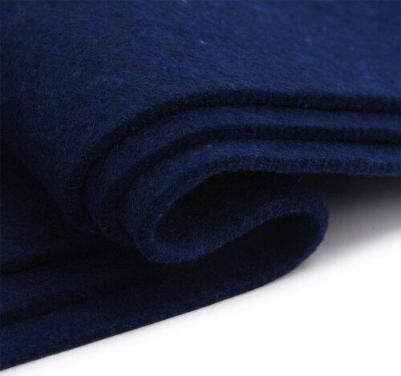 Фетр листовой мягкий, 3.0мм, 400гр, 20х30см, 3шт/упак 4657794307097 – фото 2