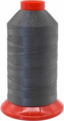 Филаментная нить 210D/3, 3000м, 100% п/э 4627096486691