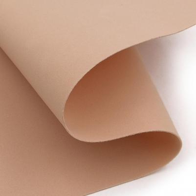 Фоамиран EVA-1010, 10 шт, 20х30 см, 1мм (ZK-044 слоновая кость)