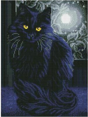 Алмазная мозаика Вечерний отдых 906-GT-S – фото 1