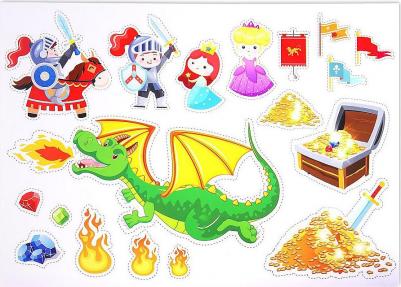 664918, Кинетический Умный песок "Чудесный замок" с песочницей и формочками, 1 кг, KIDS, 664918 – фото 1