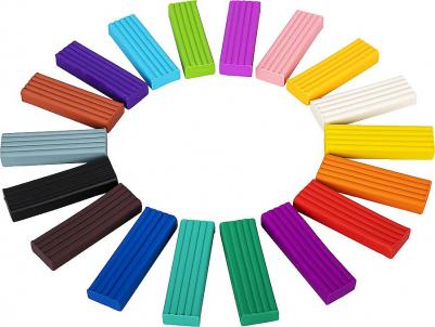 Классический пластилин KIDS 4606224366203 – фото 5