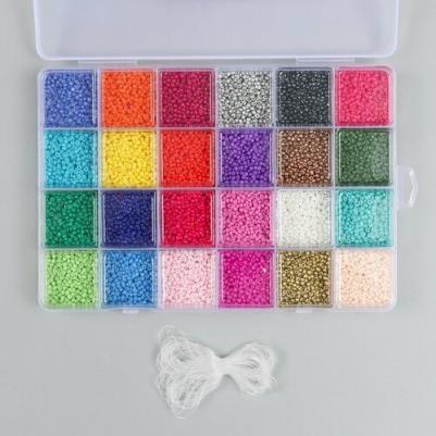 Набор BEADS SET KIDS 664696 – фото 3