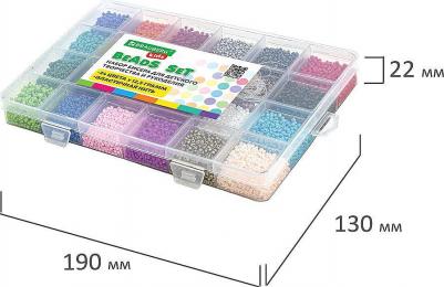 Набор BEADS SET KIDS 664696 – фото 9