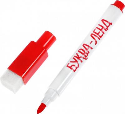 Многоразовая раскраска Сказки – фото 1