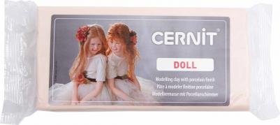 Пластика 'Doll collection', CE0950500, 500 г (425 телесный)