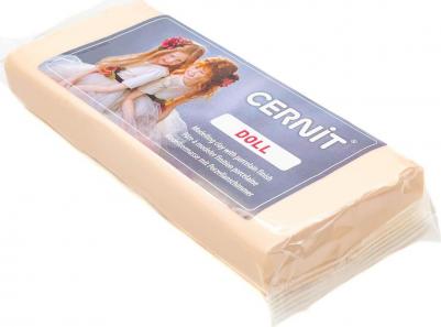 Пластика 'Doll collection', CE0950500, 500 г (425 телесный) – фото 2