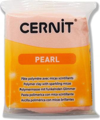 Пластика полимерная 'Pearl', CE0860056, 56 г (475 розовый) – фото 2