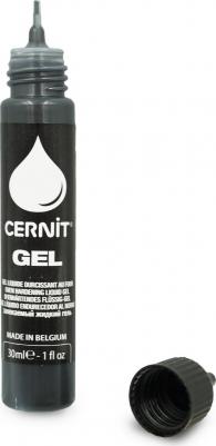 Жидкая пластика GEL 30 мл 100 черный 1 шт – фото 1