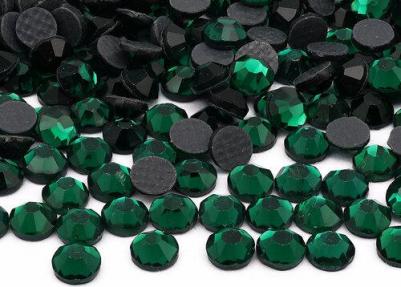 Стразы термоклеевые, 2,9мм, ss10, 6 гр, (115 (205))