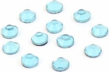 Стразы термоклеевые, 2мм, ss6, 432 шт/уп, (202) – фото 2